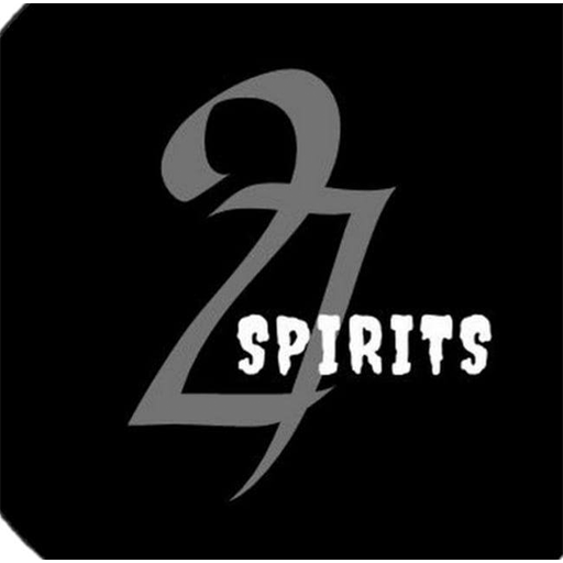 27 spirits