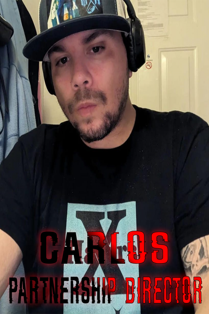 carlos