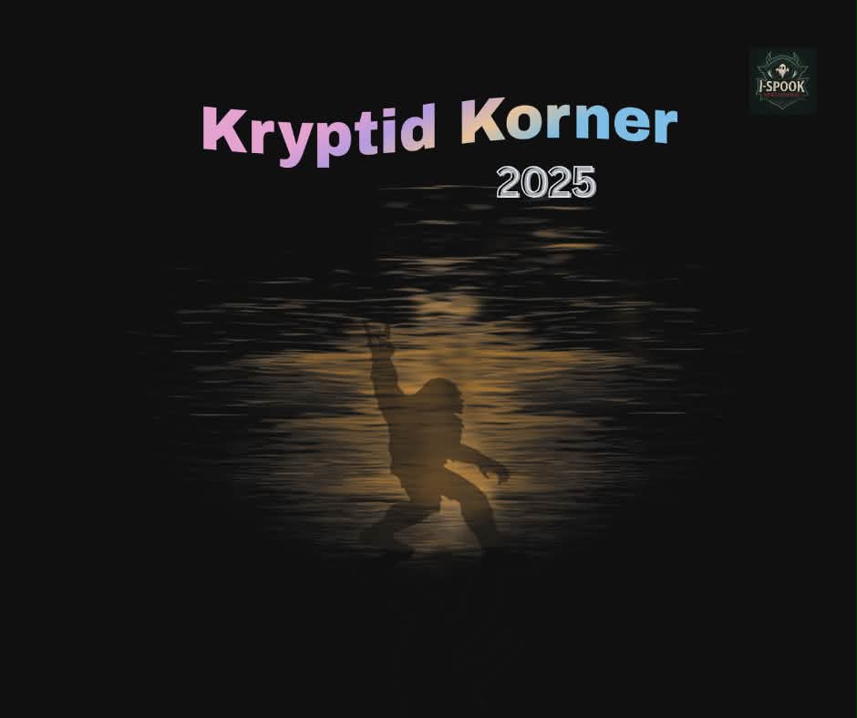 kryptid #1