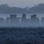 Haunted Stonehenge