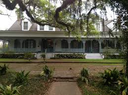 myrtles plantation