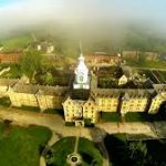 Haunted Trans-Allegheny Lunatic Asylum