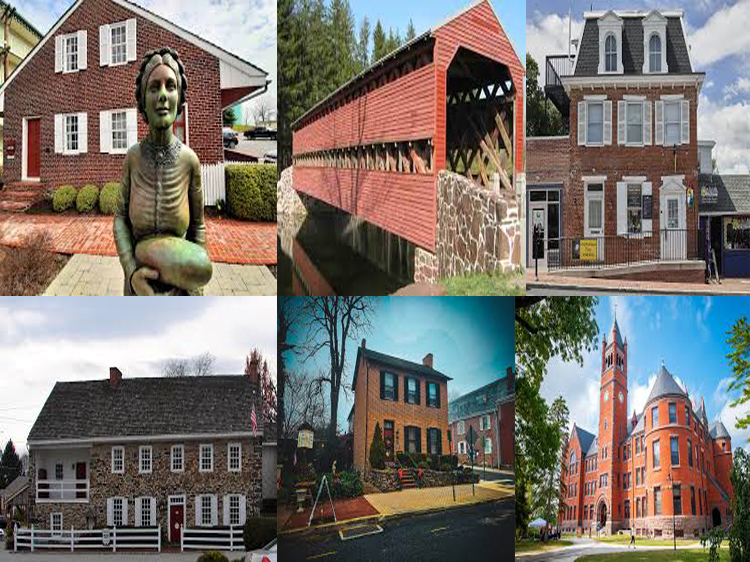 Ghosts of Gettysburg