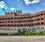 Haunted Waverly Hills Sanitorium