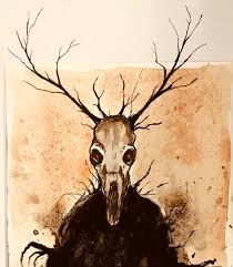 Wild About Wendigo wendigo.jpg