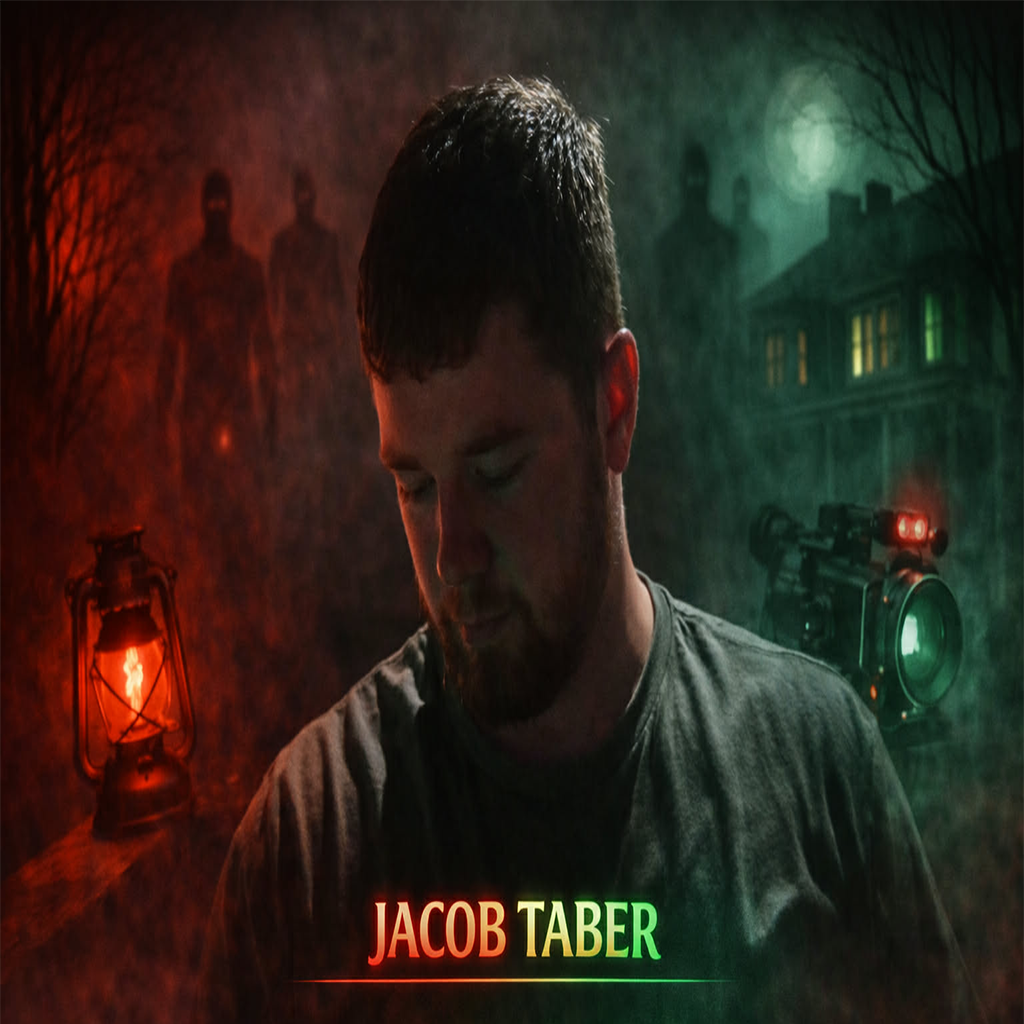 jacob taber