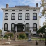 Haunted Lemp Mansion