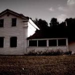 Haunted Hinsdale House