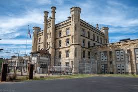 Haunted Joliet Prison joliet prison.jpg