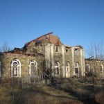 Haunted Letchworth Village