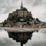 Haunted French Isle