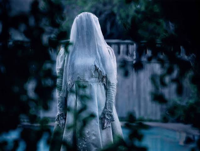 Legend of La Llorona la llorona.jpg